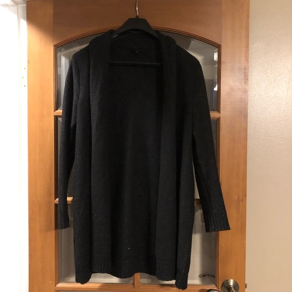 torrid Sweaters - Torrid Long Open Front Sweater